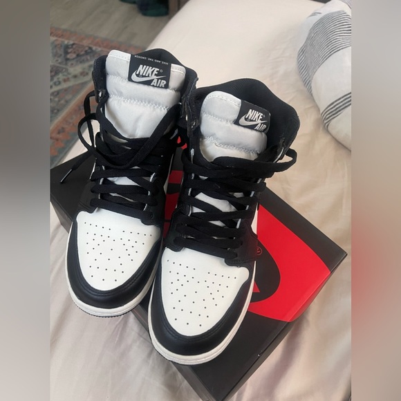 MOCHA JORDAN DUNKS🤎 - Picture 2 of 3